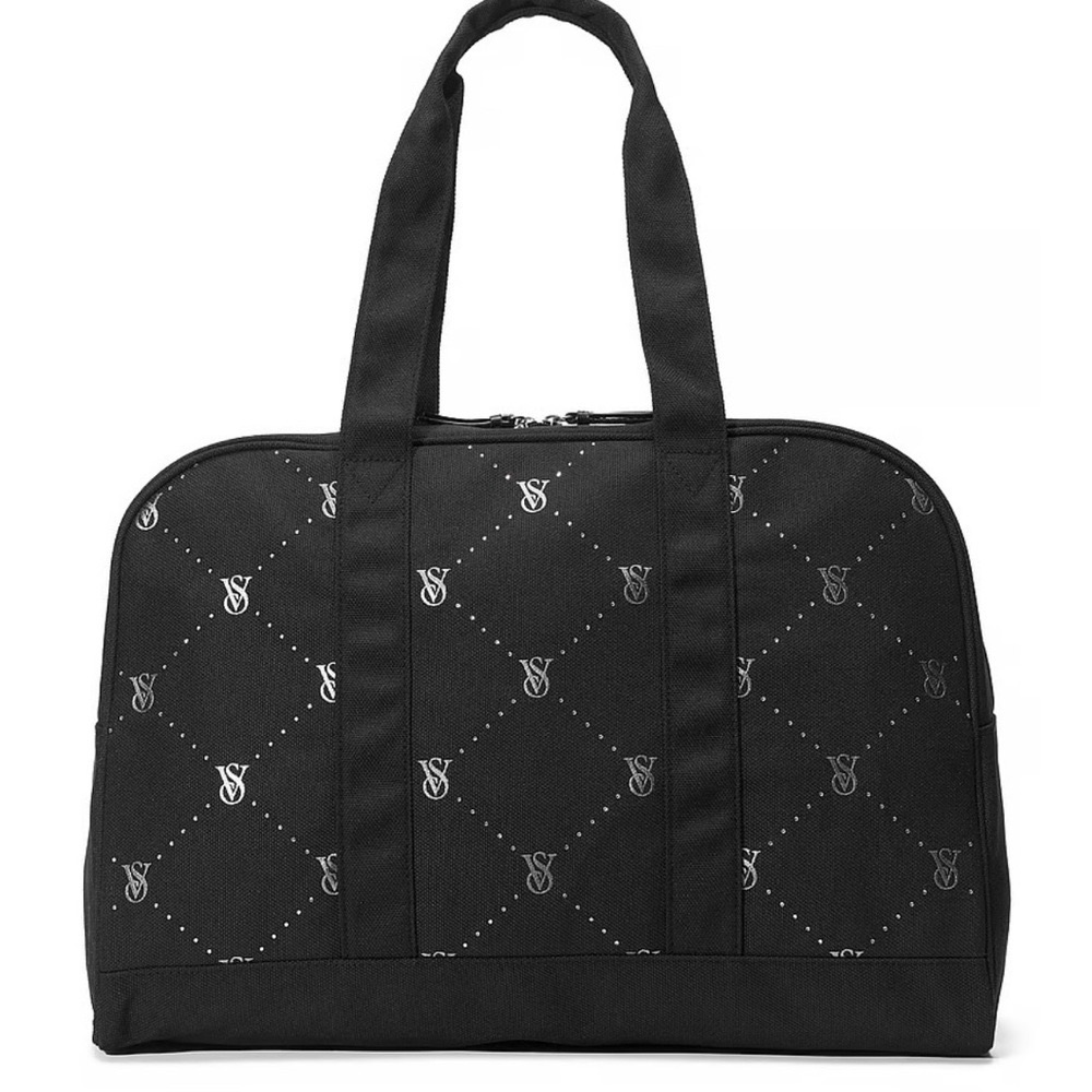 NEW! VICTORIA’S SECRET LOGO TOTE